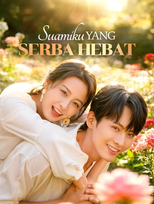 Poster Suamiku yang Serba Hebat(Sulih Suara)