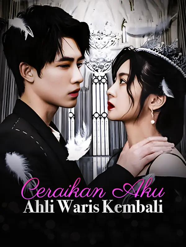 Poster Ceraikan Aku, Ahli Waris Kembali(Sulih Suara)