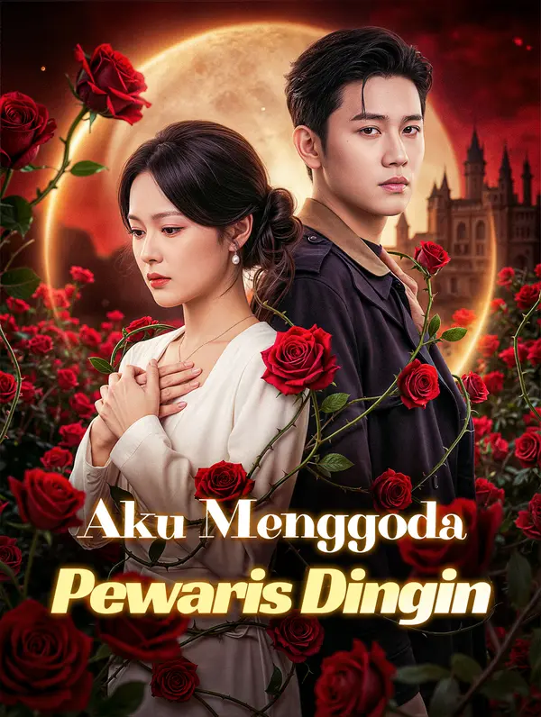 Poster Aku Menggoda Pewaris Dingin
