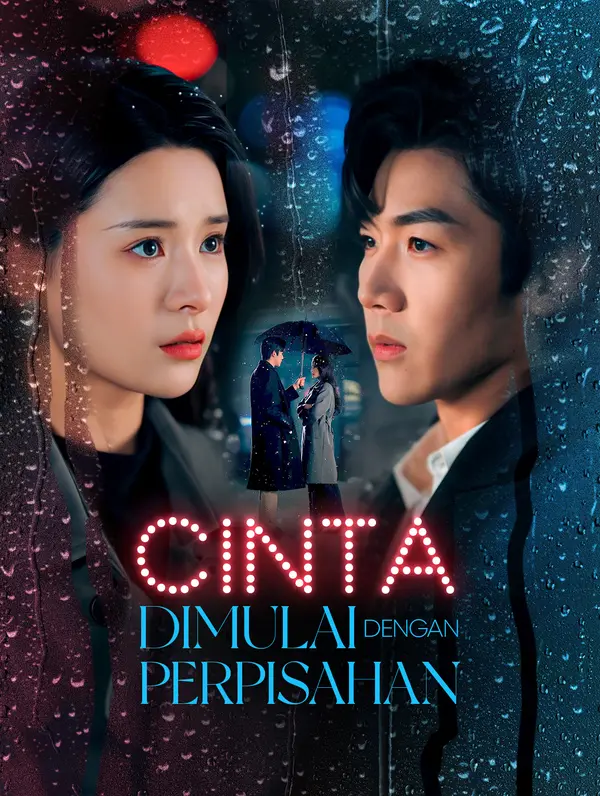 Poster Cinta Dimulai dengan Perpisahan(Sulih Suara)