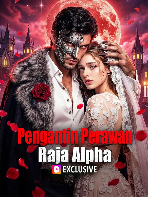 Poster Pengantin Perawan Raja Alpha(Sulih Suara)