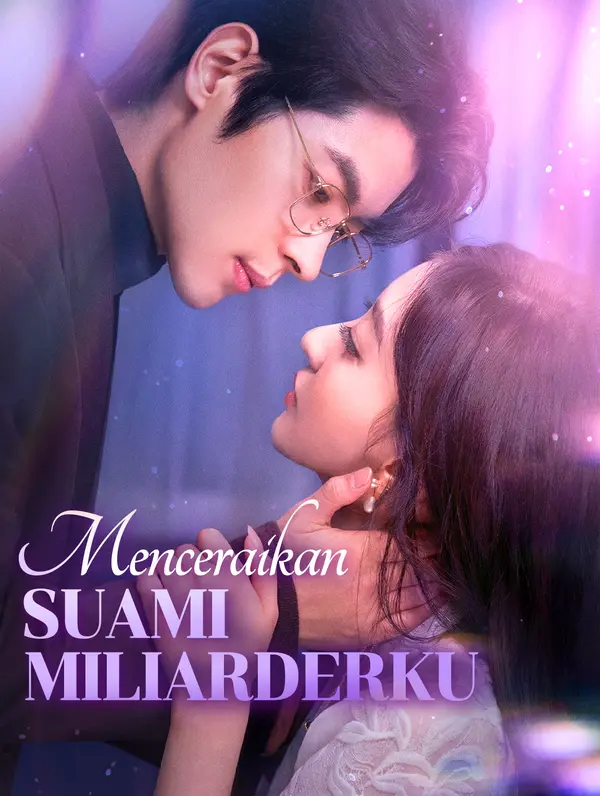 Poster Menceraikan Suami Miliarderku