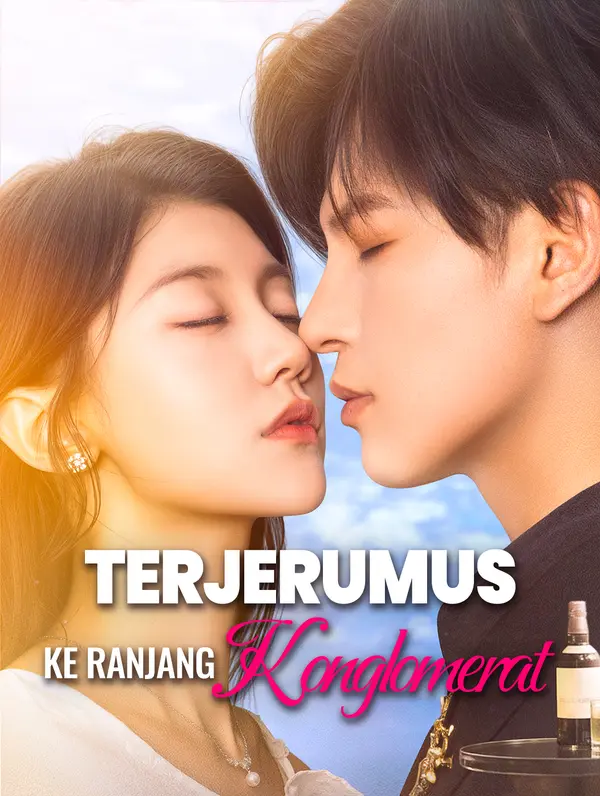 Poster Terjerumus ke Ranjang Konglomerat(Sulih Suara)