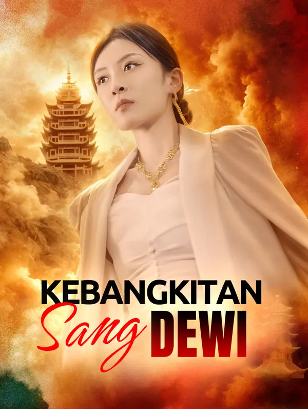 Poster Kebangkitan Sang Dewi(Sulih Suara)