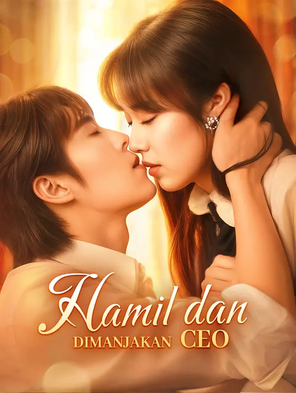 Poster Hamil dan Dimanjakan CEO(Sulih Suara)