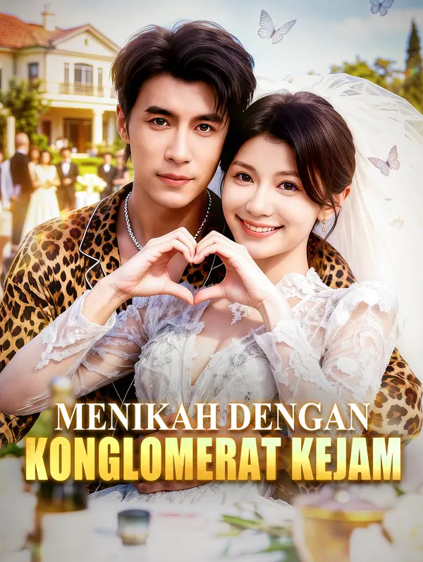 Poster Menikah dengan Konglomerat Kejam(Sulih Suara)