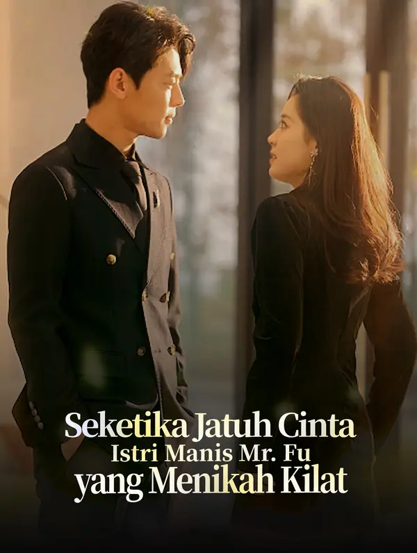 Poster Seketika Jatuh Cinta: Istri Manis Mr. Fu yang Menikah Kilat(Sulih Suara)