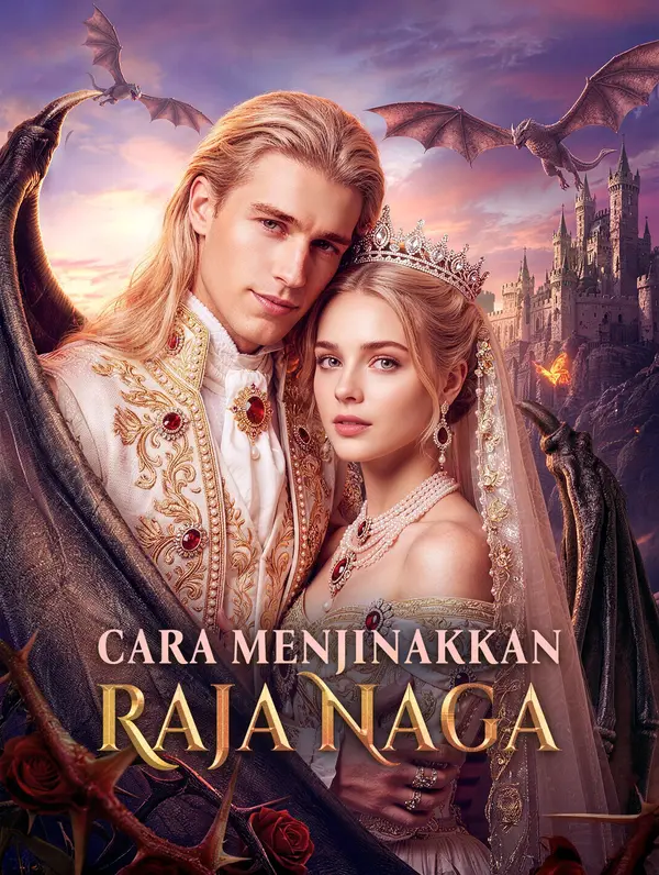 Poster Cara Menjinakkan Raja Naga