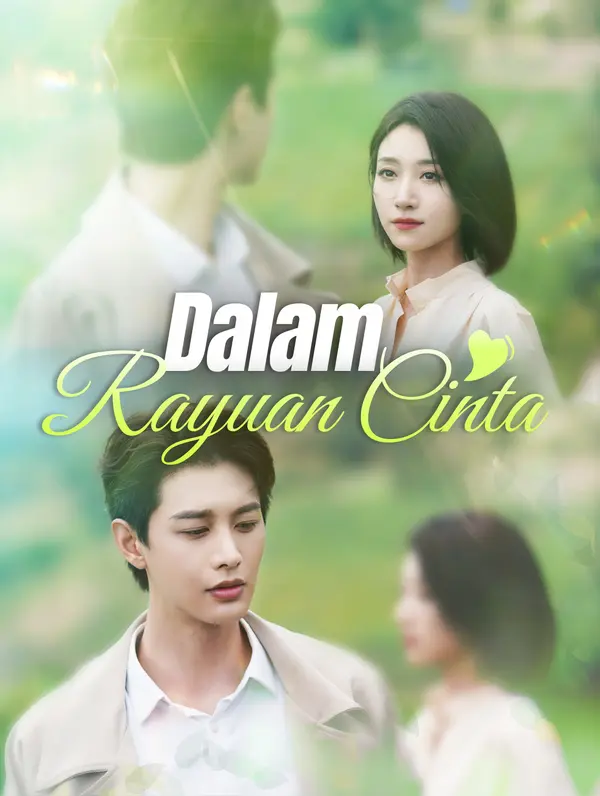 Poster Dalam Rayuan Cinta(Sulih Suara)