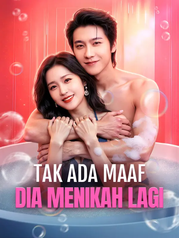 Poster Tak Ada Maaf, Dia Menikah Lagi(Sulih Suara)
