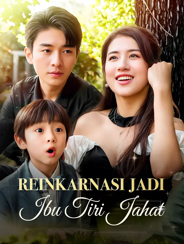 Poster Reinkarnasi Jadi Ibu Tiri Jahat(Sulih Suara)