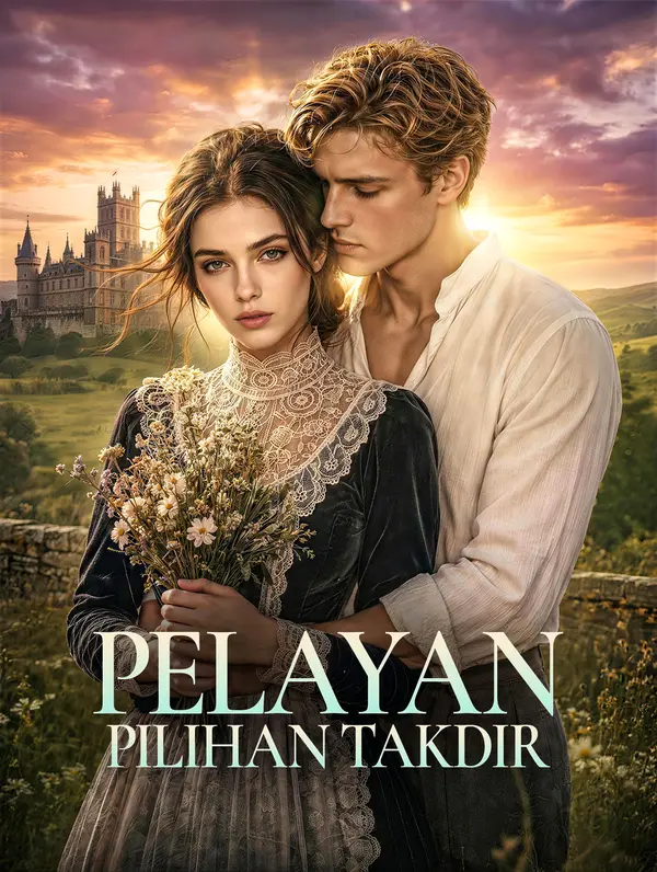 Poster Pelayan Pilihan Takdir