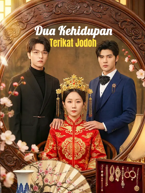 Poster Dua Kehidupan Terikat Jodoh(Sulih Suara)