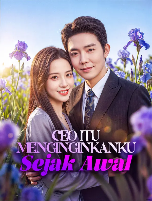 Poster CEO Itu Menginginkanku Sejak Awal(Sulih Suara)