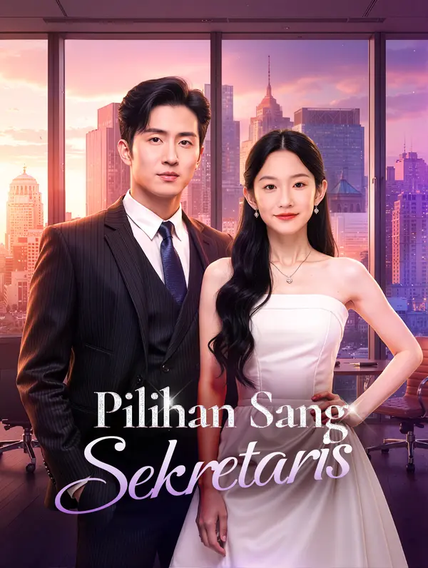 Poster Pilihan Sang Sekretaris(Sulih Suara)