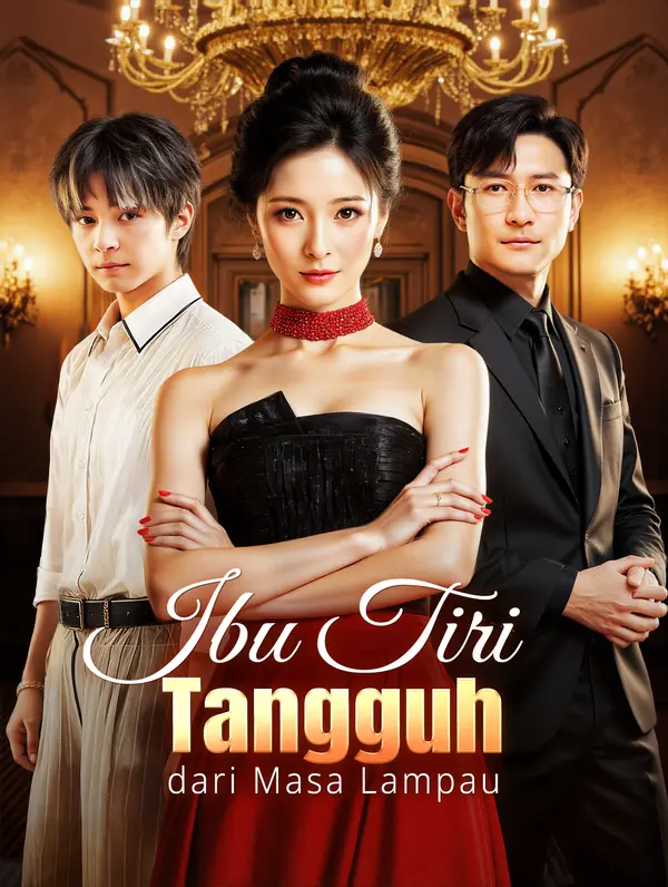 Poster Ibu Tiri Tangguh dari Masa Lampau(Sulih Suara)