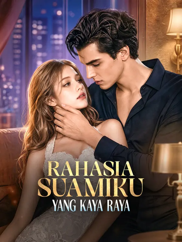 Poster Rahasia Suamiku yang Kaya Raya