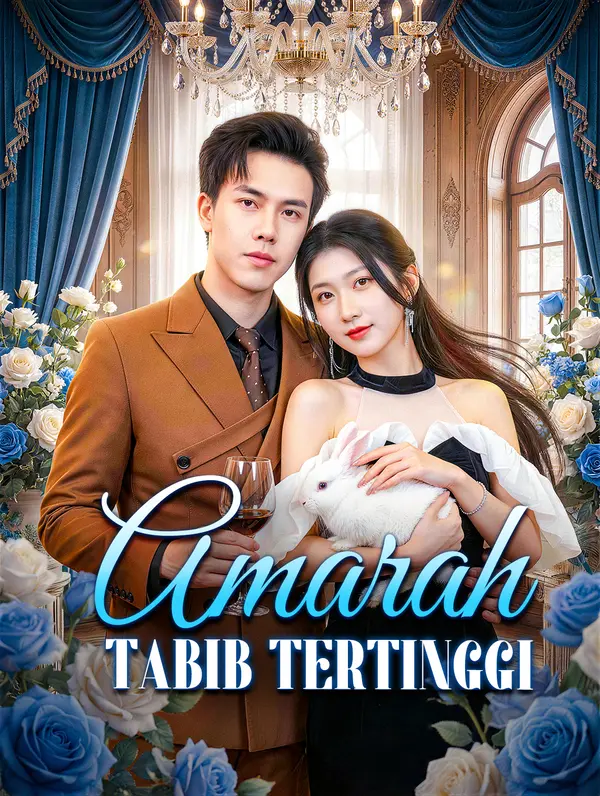 Poster Amarah Tabib Tertinggi(Sulih Suara)