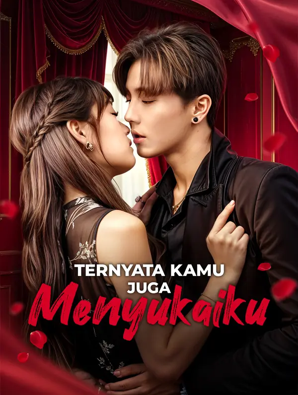 Poster Ternyata Kamu Juga Menyukaiku(Sulih Suara)