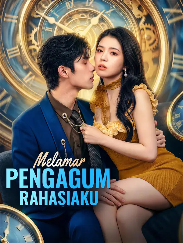 Poster Melamar Pengagum Rahasiaku(Sulih Suara)