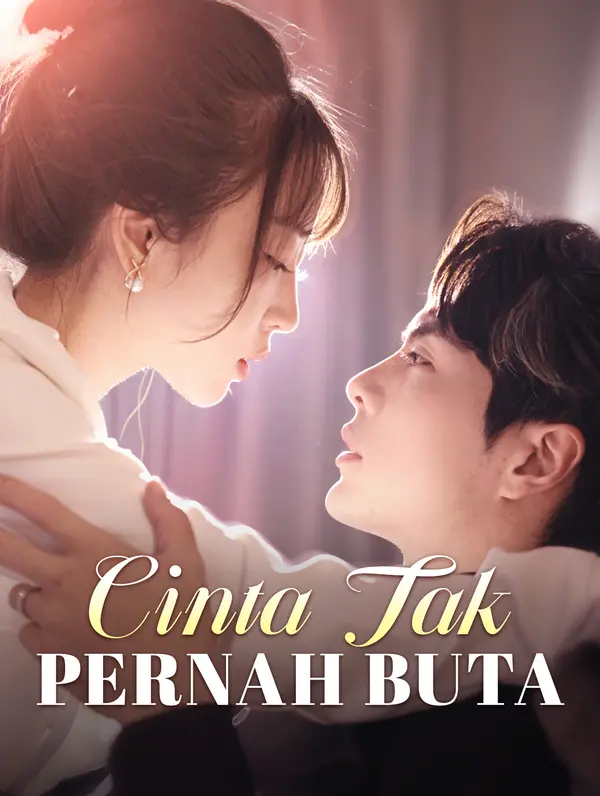 Poster Cinta Tak Pernah Buta(Sulih Suara)
