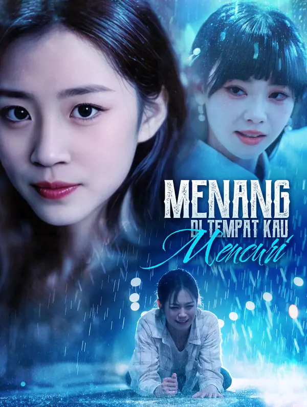 Poster Menang di Tempat Kau Mencuri(Sulih Suara)
