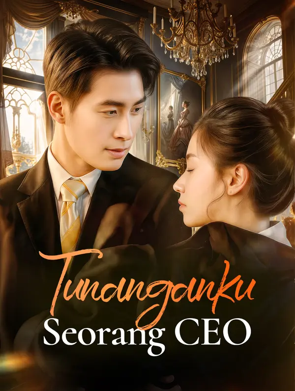 Poster Tunanganku Seorang CEO(Sulih Suara)