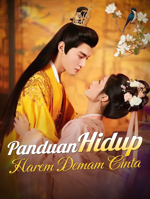 Poster Panduan Hidup Harem Demam Cinta(Sulih Suara)