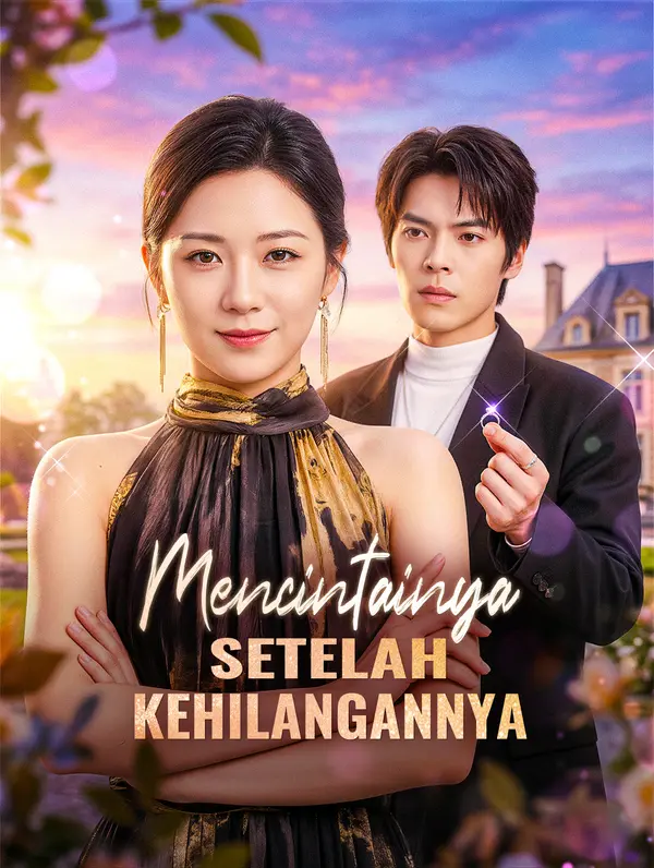 Poster Mencintainya Setelah Kehilangannya(Sulih Suara)