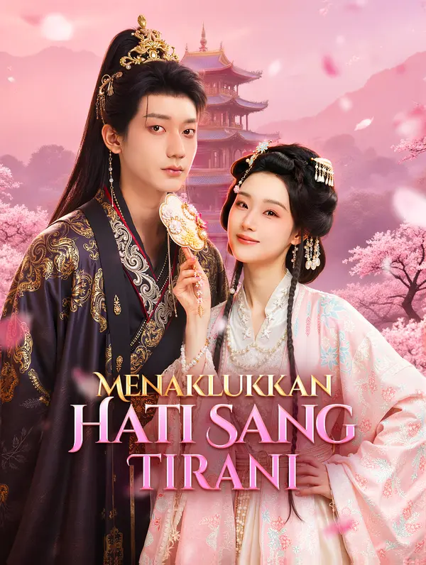Poster Menaklukkan Hati Sang Tirani(Sulih Suara)