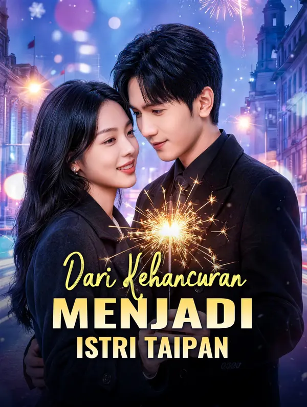 Poster Dari Kehancuran Menjadi Istri Taipan(Sulih Suara)
