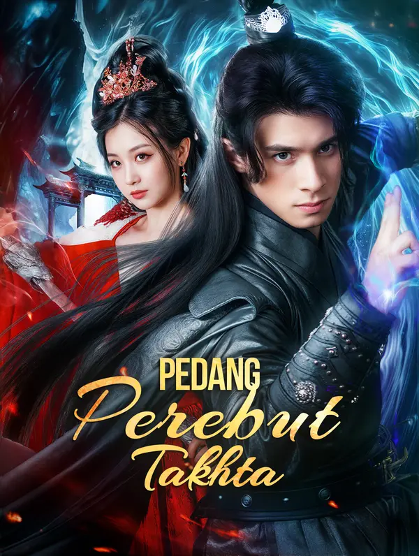 Poster Pedang Perebut Takhta(Sulih Suara)