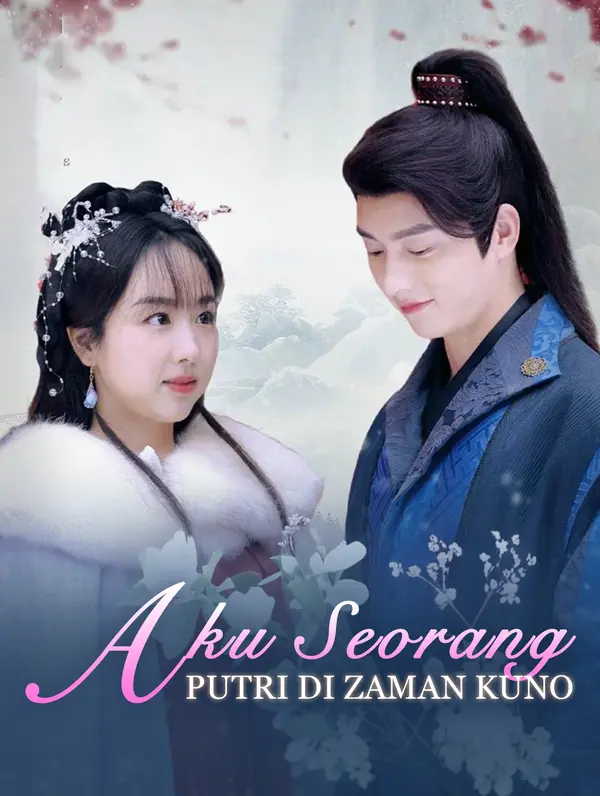 Poster Aku Seorang Putri di Zaman Kuno(Sulih Suara)