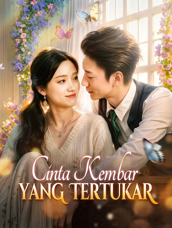 Poster Cinta Kembar yang Tertukar(Sulih Suara)
