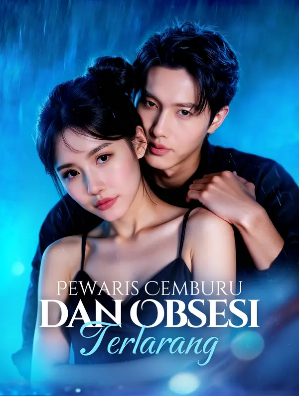 Poster Pewaris Cemburu dan Obsesi Terlarang(Sulih Suara)