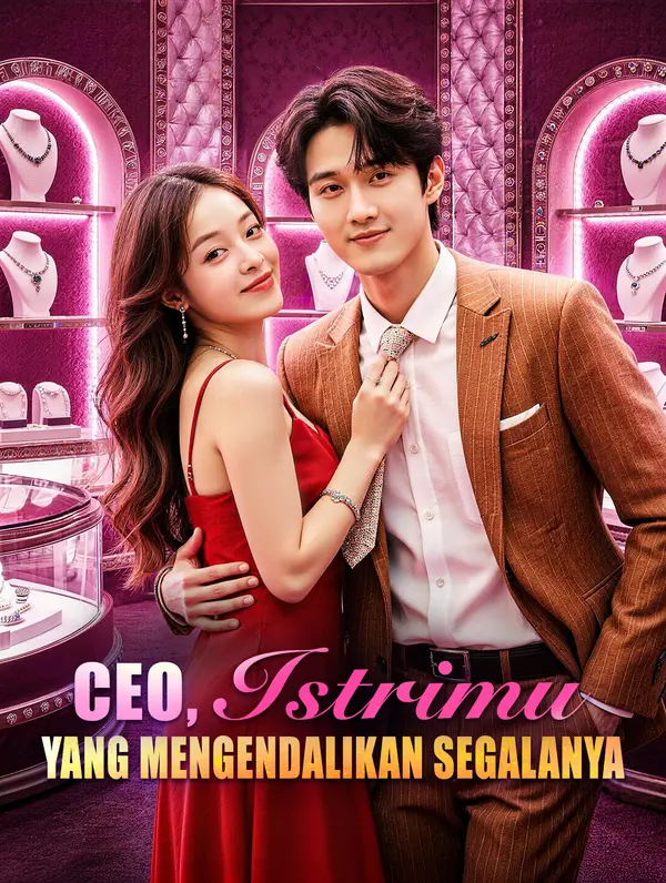 Poster CEO, Istrimu yang Mengendalikan Segalanya