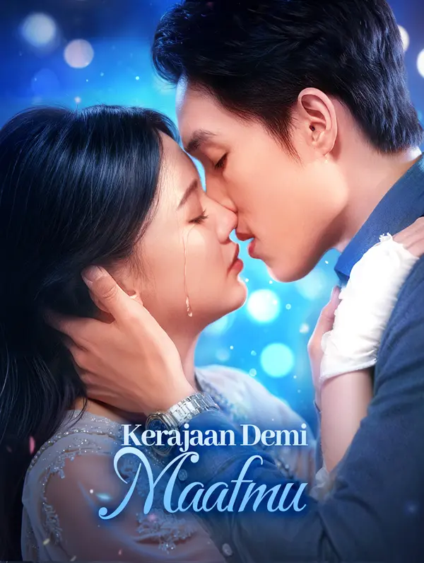 Poster Kerajaan Demi Maafmu(Sulih Suara)