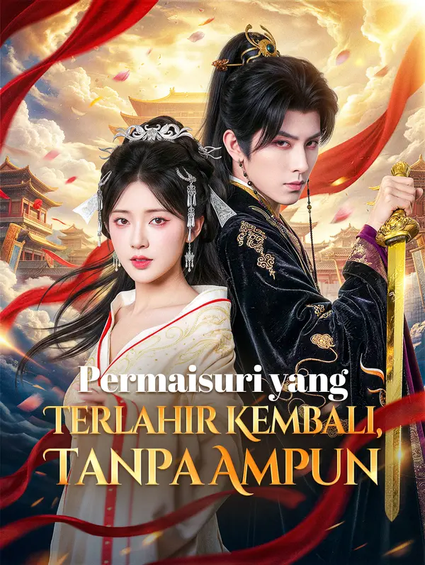 Poster Permaisuri yang Terlahir Kembali, Tanpa Ampun