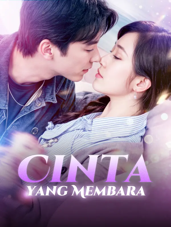 Poster Cinta yang Membara(Sulih Suara)