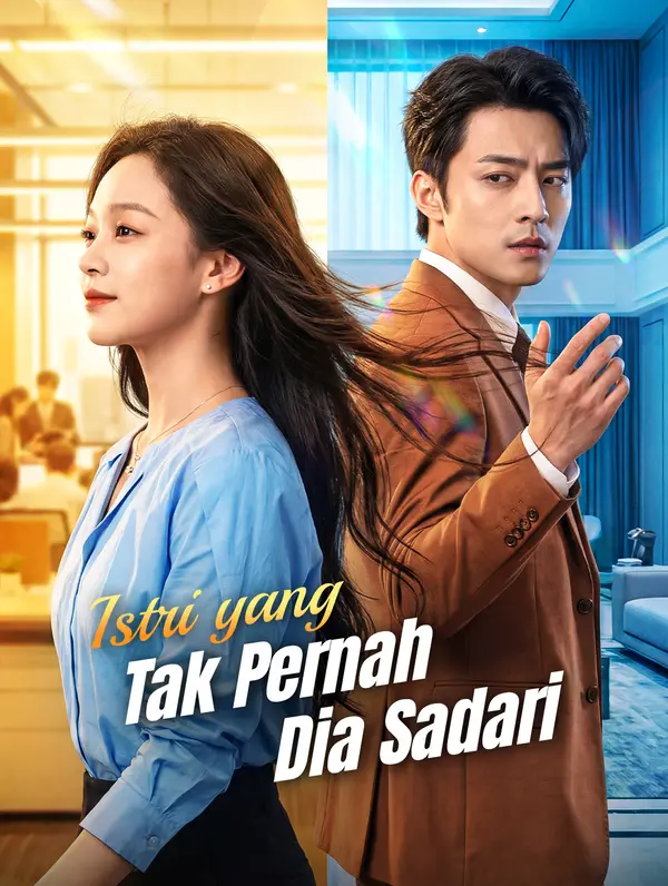 Poster Istri yang Tak Pernah Dia Sadari(Sulih Suara)