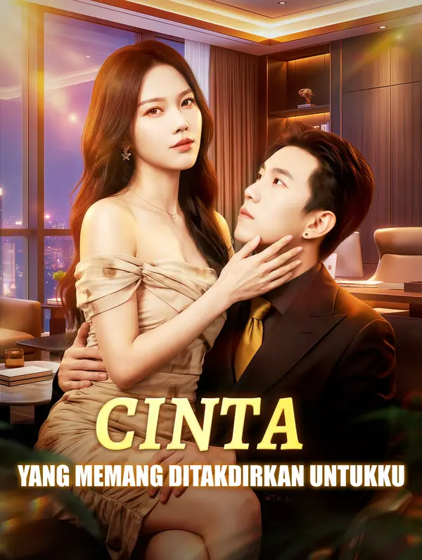 Poster Cinta yang Memang Ditakdirkan untukku(Sulih Suara)