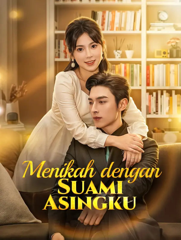 Poster Menikah dengan Suami Asingku(Sulih Suara)