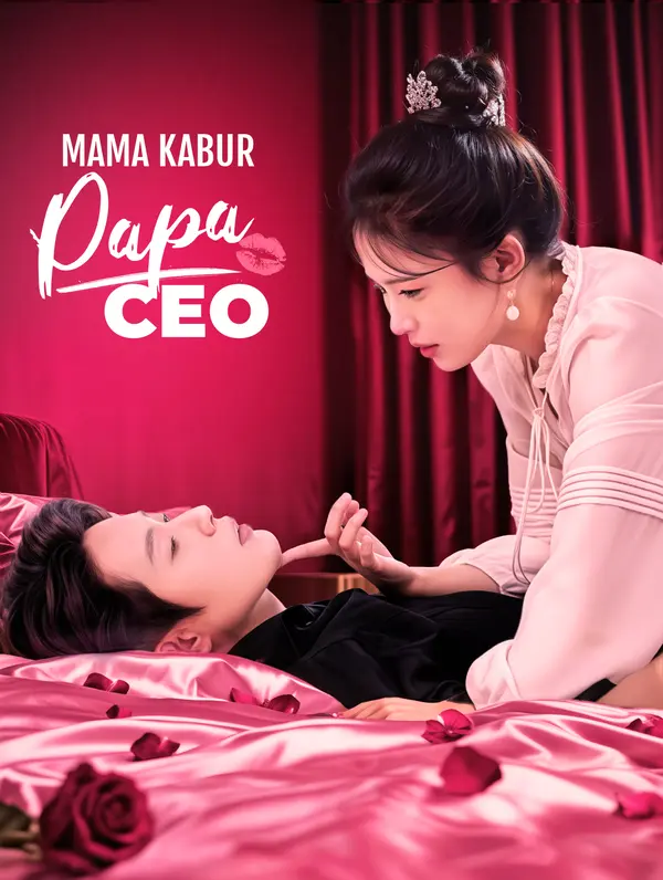 Poster Mama Kabur, Papa CEO(Sulih Suara)