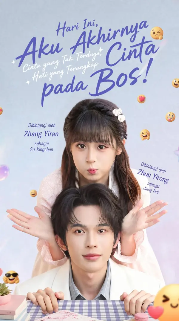 Poster Apakah Suamiku Menikahiku Hari Ini?