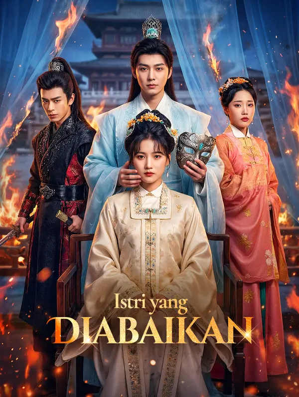 Poster Istri yang Diabaikan(Sulih Suara)