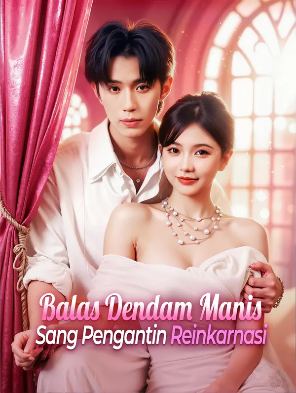 Poster Balas Dendam Manis Sang Pengantin Reinkarnasi(Sulih Suara)