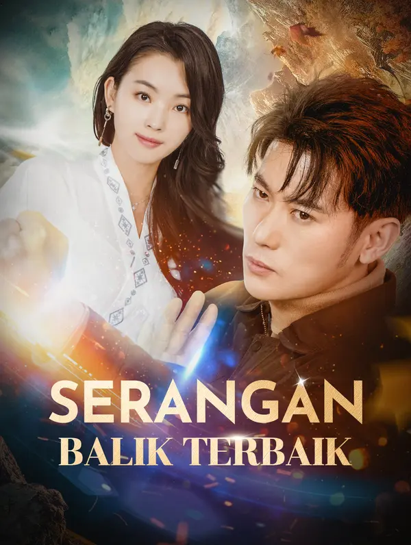 Poster Serangan Balik Terbaik(Sulih Suara)