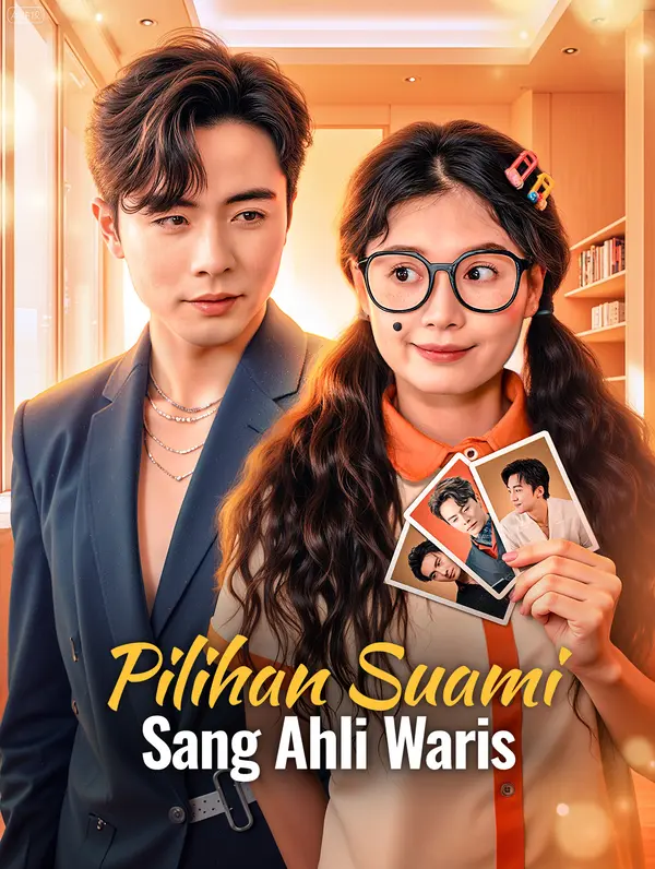 Poster Pilihan Suami Sang Ahli Waris(Sulih Suara)
