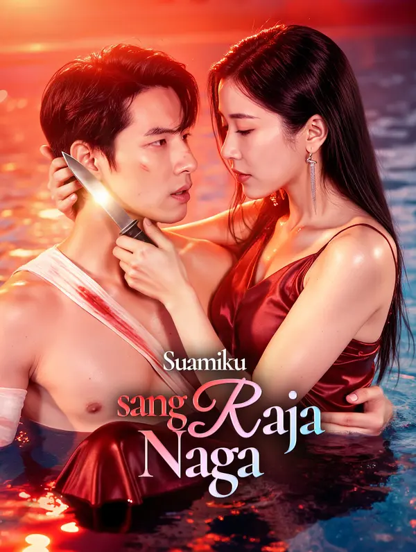 Poster Suamiku Sang Raja Naga(Sulih Suara)