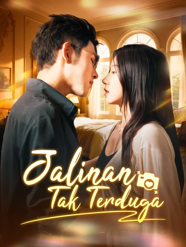 Poster Jalinan Tak Terduga